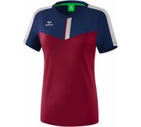 T-shirt da donna Erima Squad Bleu 44