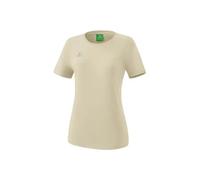 Erima Teamsport T-Shirt (2082507) Donna, Beige, 38