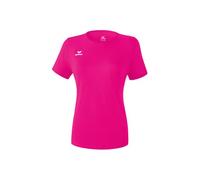 Erima Erima Funktions Teamsport T-Shirt Women Magliette 40 Rosa