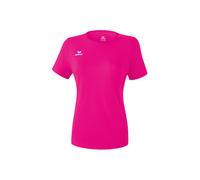 Erima Erima Funktions Teamsport T-Shirt Women Magliette 46 Rosa