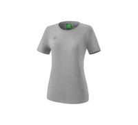 T-shirt da donna Erima Teamsport Grigio 40