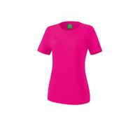 Erima Teamsport T-Shirt (2082536) Donna, Pink, 42