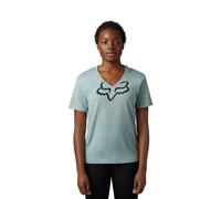 Fox Racing Top Boundary da Donna