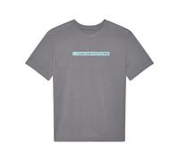 T-shirt da donna Fox Racing Elevated Gris