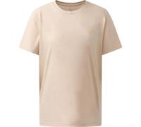 T-shirt da donna Haglöfs Outsiders Beige XL