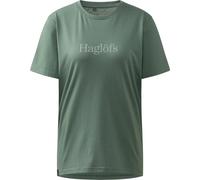Haglofs Maglietta A Maniche Corte Outsiders