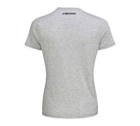 T-shirt Da Donna Head Club Lara XS Grigio