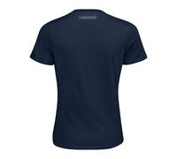 T-shirt Da Donna Head Club Lara XS Navy
