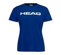 HEAD Maglietta Club Lucy W, Blu, M