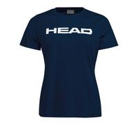 Maglietta Donna Head Club Lucy - dark blue - Blu (XS)