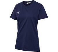 Hummel Maglia funzionale 'Go 2.0' marino / bianco Donna Hummel M marino / bianco