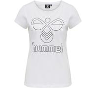 T-shirt da donna Hummel hmlsenga Blanc S