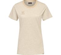 T-shirt da donna Hummel Lmove Blanc S