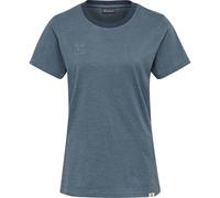 T-shirt da donna Hummel Lmove Bleu S