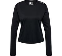 T-shirt da donna Hummel Mt Aura Mesh Noir L