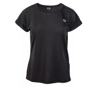 T-shirt da donna IQ Cross The Line Arie Nero M