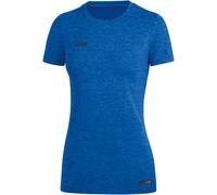 T-shirt da donna Jako Premium Basics Bleu 36