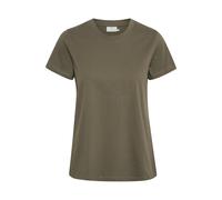 T-shirt da donna KAFFE Marin Vert XL