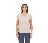 T-shirt da donna Karpos Taiole Blanc S
