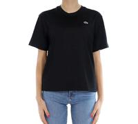Lacoste - Tee Shirt TF7215 Nero - Abbigliamento - Taglia 34 34 Nero