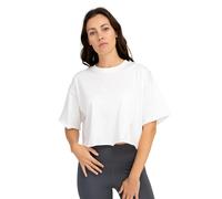 T-shirt da donna Lotuscrafts Eli Blanc XL