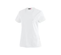 Maier Sports Waltraud Maglietta Sportiva da Donna | Maglia Girocollo, Materiale Traspirante, Tecnologia Dryprotec, Per Sport e Tempo Libero, Perfetta Per l'Estate