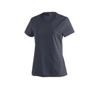 Maier Sports - Women's Waltraud - Maglia funzionale 52 blu