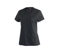 Maier Sports Waltraud Short Sleeve T-shirt Blu XL Donna