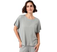T-shirt da donna Mandala All Clear Gris M
