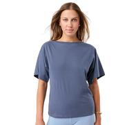 Mandala - Women's Butterfly T-Shirt - T-shirt L blu