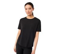 Mandala - Women's Halfmoon T-Shirt - T-shirt M nero
