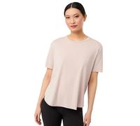 T-shirt da donna Mandala Halfmoon Rose L