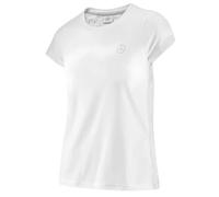 T-Shirt Da Donna Mercedes-Benz Bianca Cotone Nuova Originale XS S M L XL