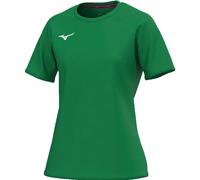 Camiseta Mizuno Team 32eab765 38 Mujer L L Verde