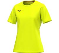 Camiseta Mizuno Team 32eab765 44 Mujer M M Giallo