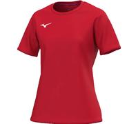 Camiseta Mizuno Team 32eab765 62 Mujer L L Rosso