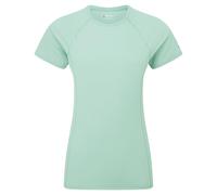 T-shirt da donna Montane Dart Nano Vert L