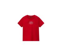 NAPAPIJRI Maglietta 'BLISS' crema / turchese / rosso Donna - Abbigliamento - Taglie comode - Maglie e top - Maglie e T-shirt NAPAPIJRI M
