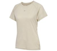T-shirt da donna Newline Active Argenté S