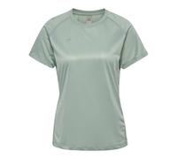 T-shirt da donna Newline Beat Vert 2XL