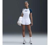 Nike Nike Sportswear Chill Knit Schmal Geschnittenes T-Shirt mit Grafik für Damen T-Shirt Donna