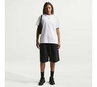 Nike Sportswear Donna - Magliette Bianco - Taglia 44 - Jersey di cotone White 44