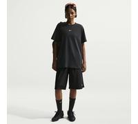 T-shirt da donna Nike NSW Classic Noir S