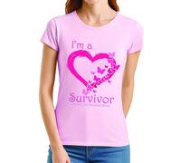 T-shirt da donna non sappiamo come stiamo fino a quando non è l'unica...