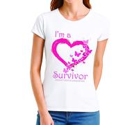 T-shirt da donna non sappiamo come stiamo fino a quando non è l'unica...