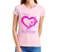 T-shirt da donna non sappiamo come stiamo fino a quando non è l'unica...