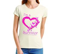 T-shirt da donna Non sappiamo quanto siamo forti è l'unica scelta di...