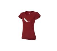 Ocun Maglietta A Maniche Corte Classic Organic Feather