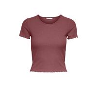 T-shirt da donna Only Emma Rose XS
