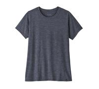 Patagonia - Women's Cap Cool Daily Shirt - Maglia funzionale L blu